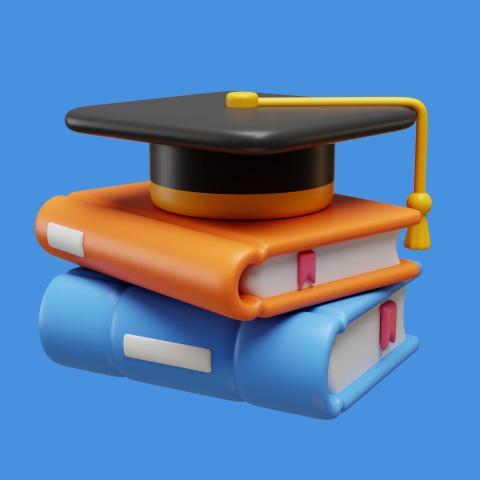 3d illustration for reading with book esssential - Photo #42 - Pexelbd