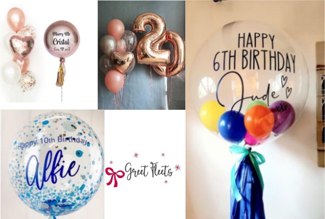 How Simple Design Elements Elevate Birthday Celebrations |...