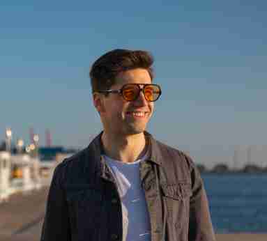 Dylan Holland Profile Picture