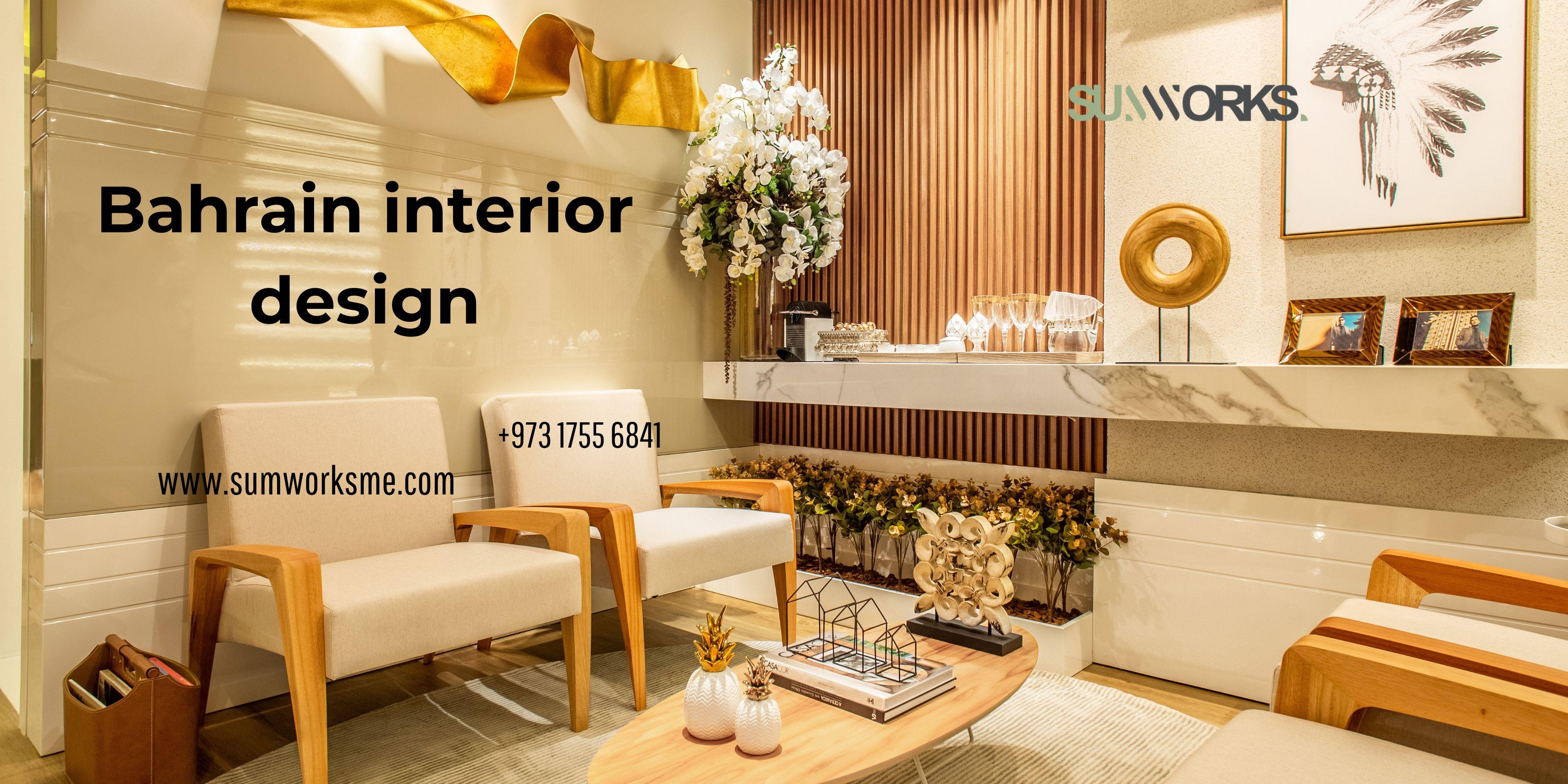 Why Using an Interior Designer for your office is important? |...